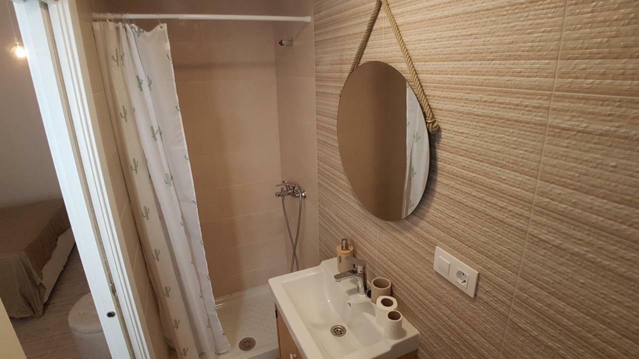 Apartamento Ene 20 Cartagena Exterior foto