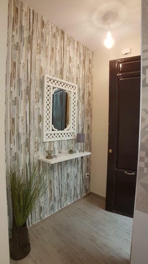 Apartamento Ene 20 Cartagena Exterior foto