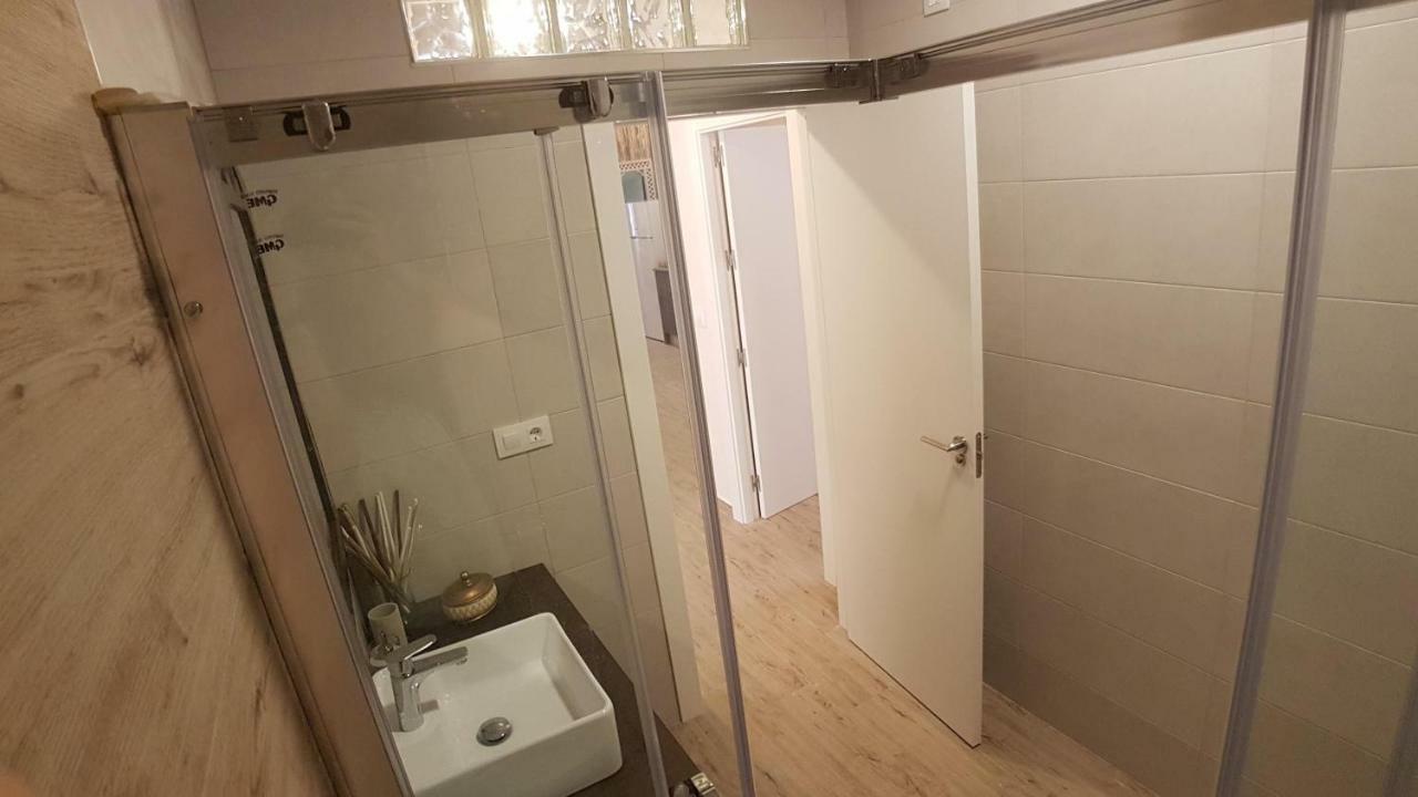 Apartamento Ene 20 Cartagena Exterior foto