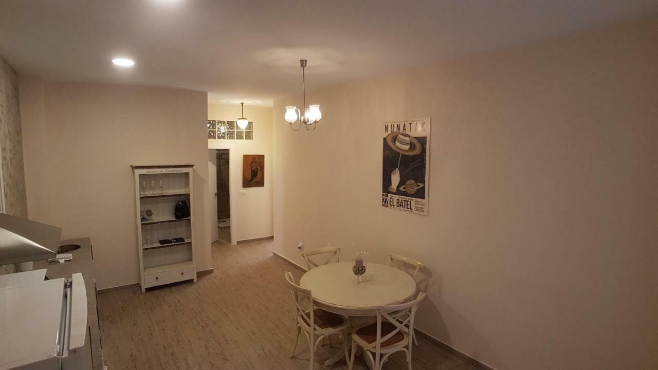 Apartamento Ene 20 Cartagena Exterior foto