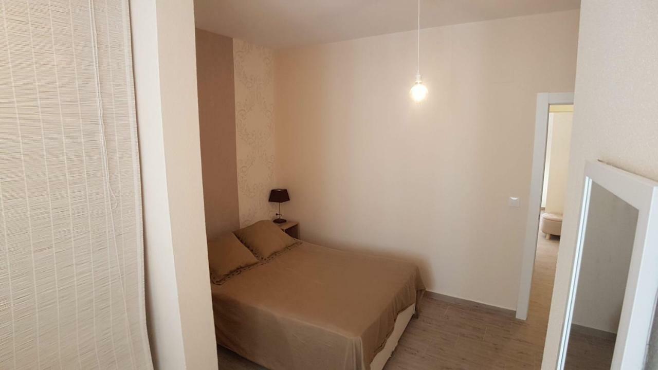 Apartamento Ene 20 Cartagena Exterior foto