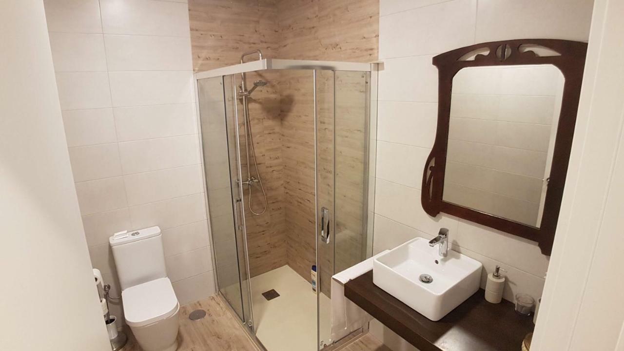 Apartamento Ene 20 Cartagena Exterior foto